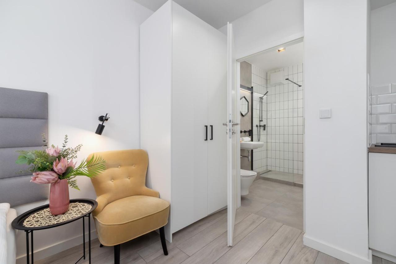 Studio Miodowa Krakow Kazimierz By Renters Apartamento Exterior foto